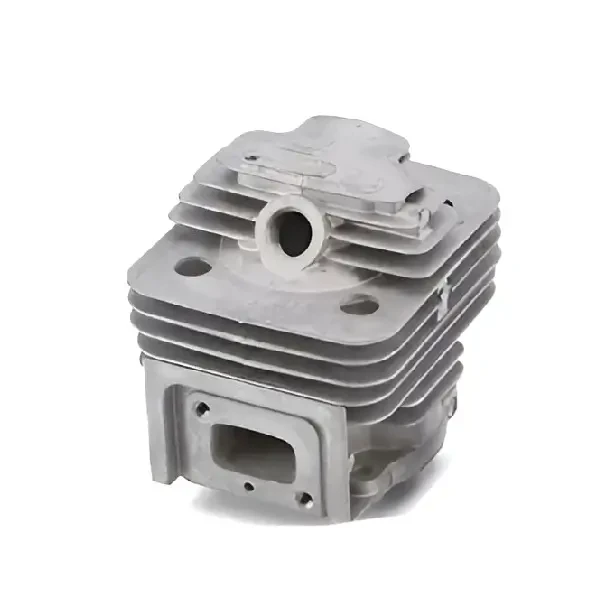 GASOLINE CHAIN SAW AIR CYLINDER WITH INNER PARTS 20"