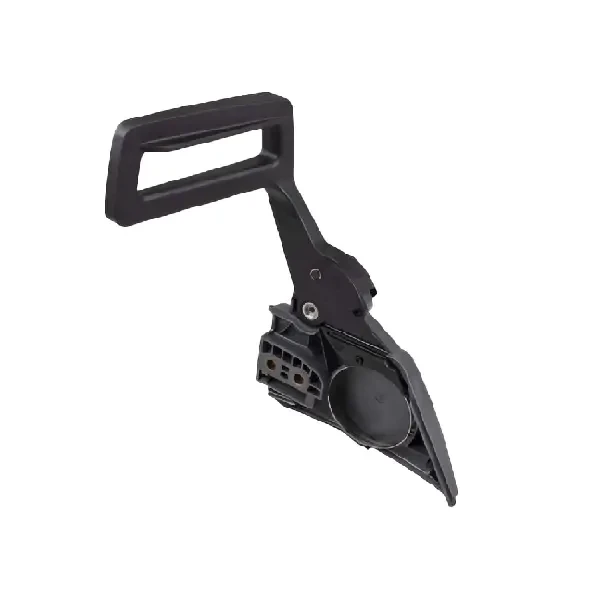 GASOLINE CHAIN SAW BRAKE 