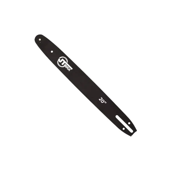 20 INCH GASOLINE CHAIN SAW GUIDE BAR