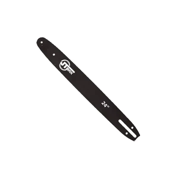 24 INCH GASOLINE CHAIN SAW GUIDE BAR