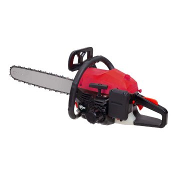 22 INCH GASOLINE CHAIN SAW MACHINE (SELF START)