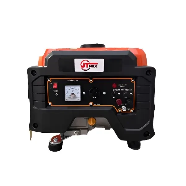 GASOLINE GENERATOR