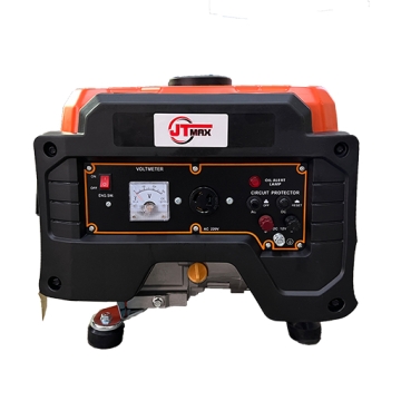 GASOLINE GENERATOR