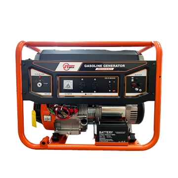 GASOLINE GENERATOR