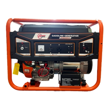 GASOLINE GENERATOR