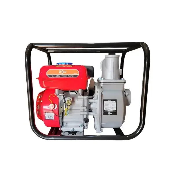 GASOLINE WATER PUMP
