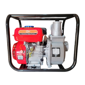 GASOLINE WATER PUMP