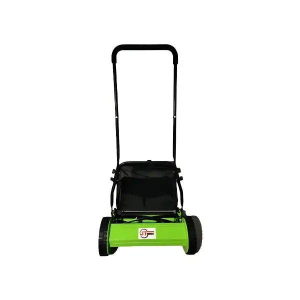 HAND PUSH LAWN MOWER