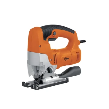 JIG SAW MACHINE