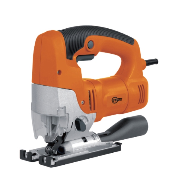 JIG SAW MACHINE