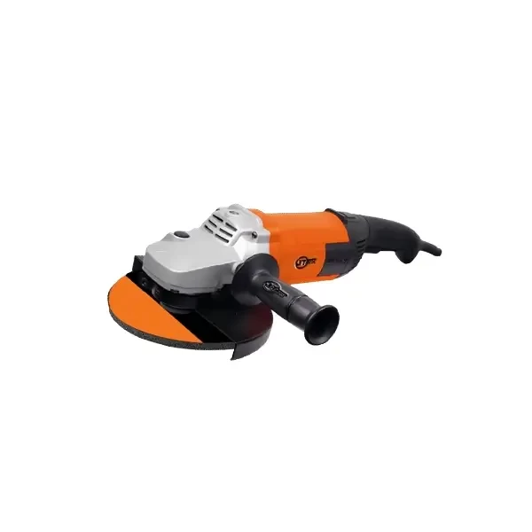 7" ANGLE GRINDER