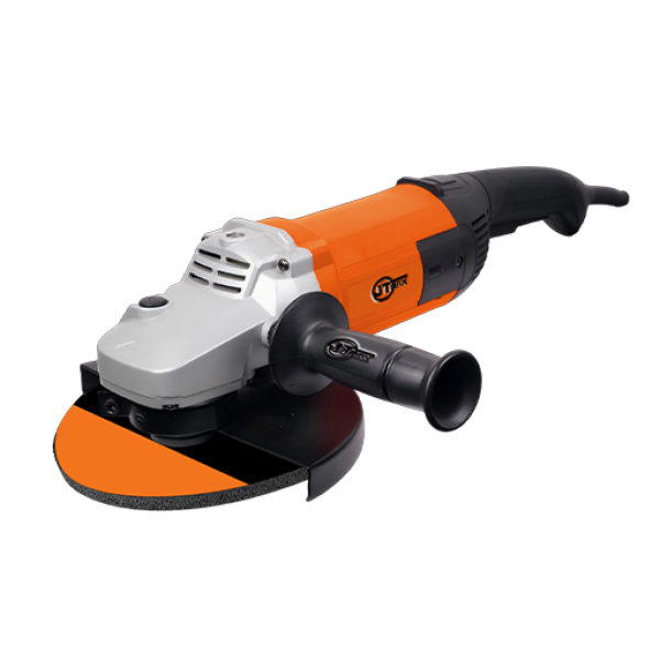 7" ANGLE GRINDER