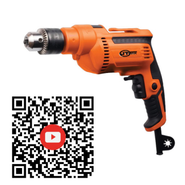 13MM IMPACT DRILL