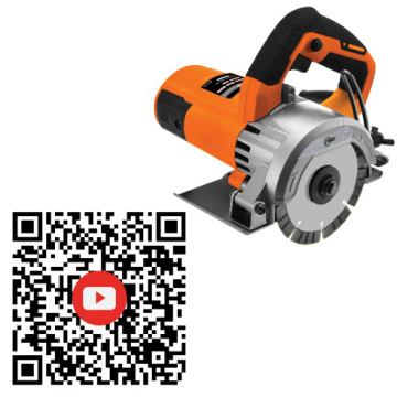 MARBLE CUTTER MACHINE