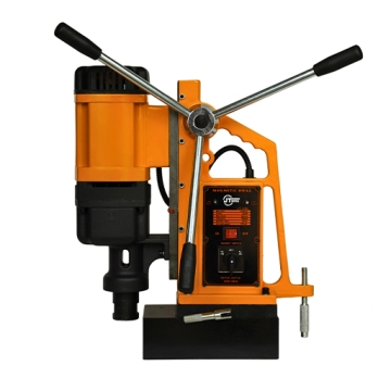 38MM MAGNETIC DRILL MACHINE