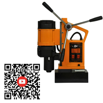 25MM MAGNETIC DRILL MACHINE