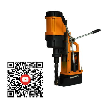38MM MAGNETIC DRILL MACHINE