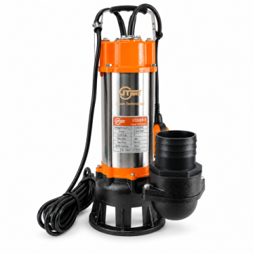 MUD PUMP