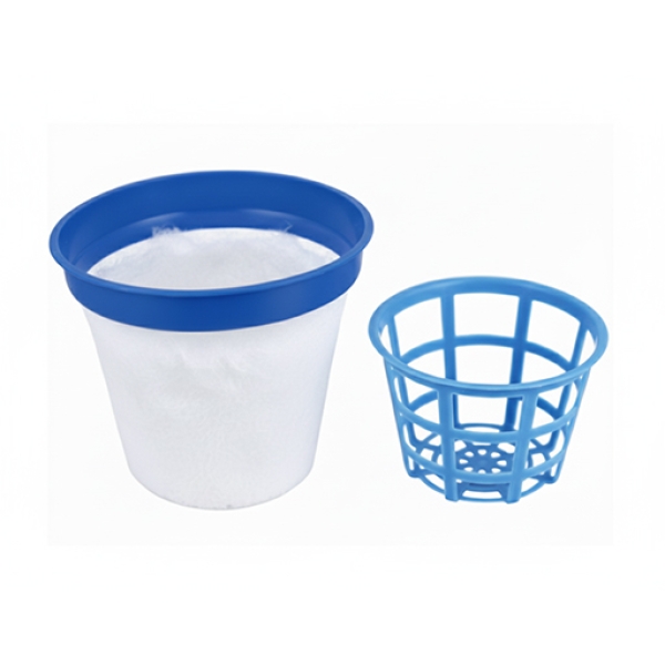 NEEDLE PUNCHING COTTON FOR 60L & 80L