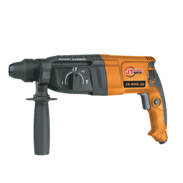 ROTARY HAMMER DRILL MACHINE