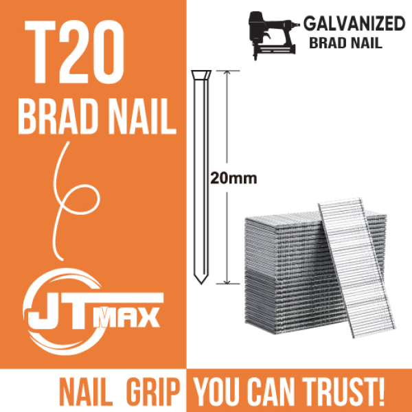 T-TYPE NAIL (T20)