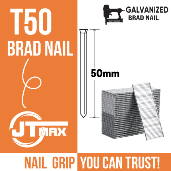 T-TYPE NAIL (T50)