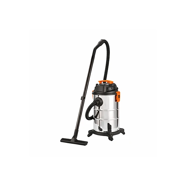 WET AND DRY VACUUM CLEANER -