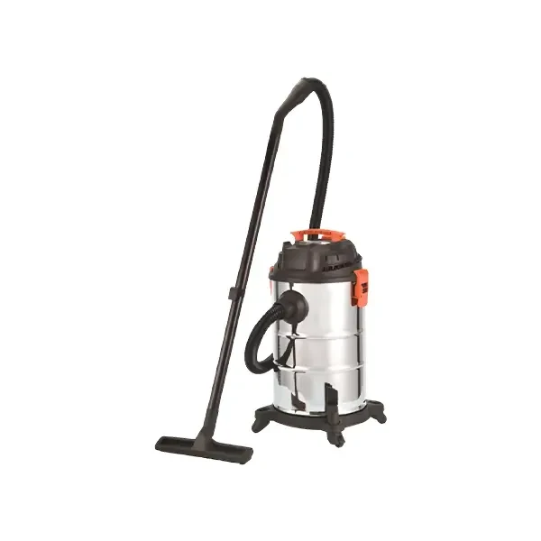 WET AND DRY VACUUM CLEANER -