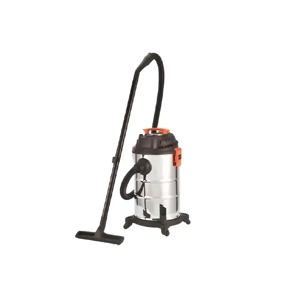 WET AND DRY VACUUM CLEANER 25 LITRE