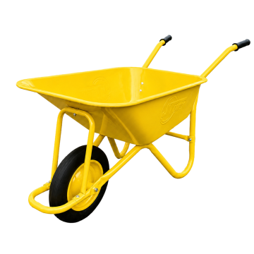 WHEEL BARROW SINGLE WHEEL