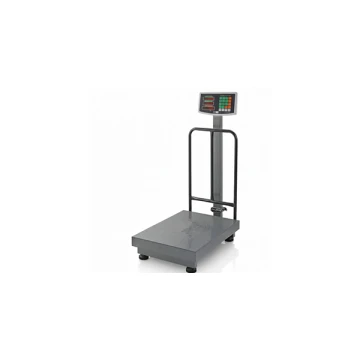 DIGITAL WEIGHT SCALES 500KG