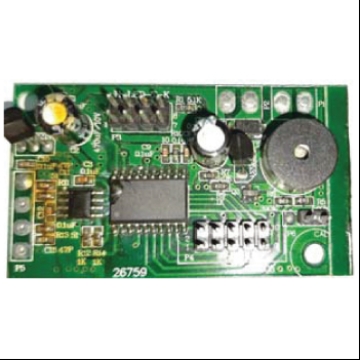 KING SCALE CIRCUIT 