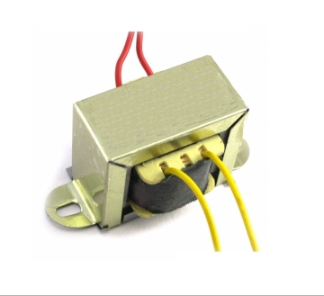 TRANSFORMER 6 V 