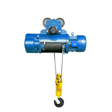 CD ELECTRONIC WIRE ROPE HOIST