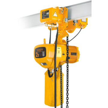 ELECTRONIC CHAIN HOIST 4WAY (UP-DOWN, LEFT-RIGHT)