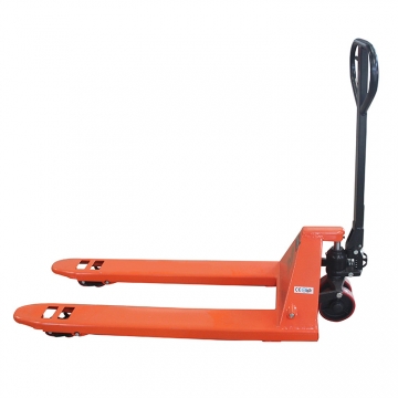HAND HYDRAULIC PALLET TRUCK