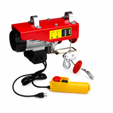 MINI ELECTRIC HOIST