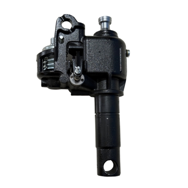 OIL PUMP FOR PALLET TRUCK (BLACK)