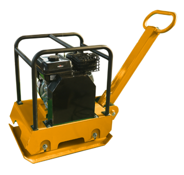 DIESEL PLATE COMPACTOR MACHINE
