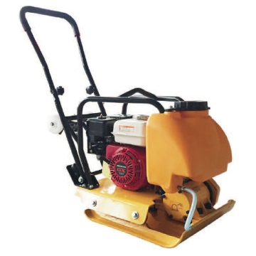 DIESEL PLATE COMPACTOR MACHINE