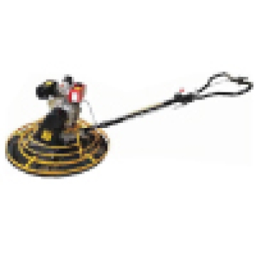 GASOLINE CONCRETE TROWEL