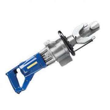 PORTABLE REBAR BENDING MACHINE