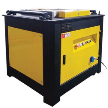 REBAR BENDING MACHINE 