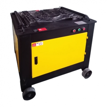 REBAR BENDING MACHINE 