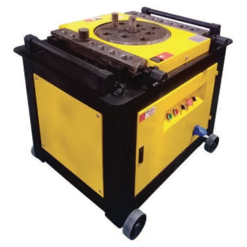 REBAR BENDING MACHINE