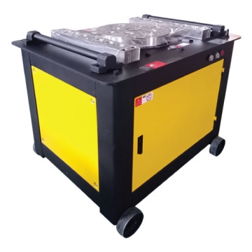 REBAR BENDING MACHINE