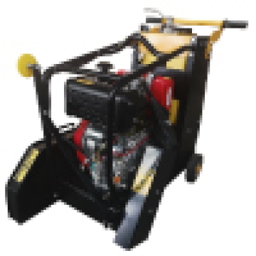 DIESEL ROAD CUTTER (Including Blade)