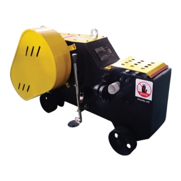 REBAR CUTTING MACHINE