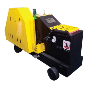REBAR CUTTING MACHINE