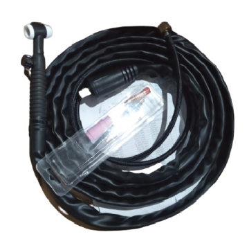 TIG TORCH WP-17V (12FT)